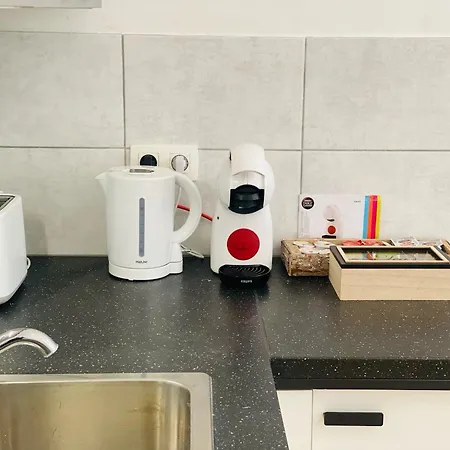 Calme Et Lumineux à Uccle * Bruxelles