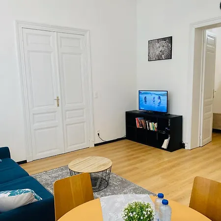 Appartement Calme Et Lumineux A Uccle