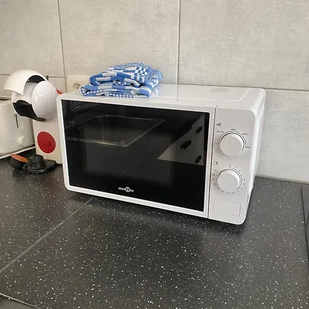 Calme Et Lumineux A Uccle Brussel