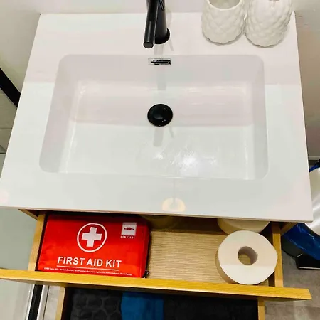 Calme Et Lumineux A Uccle 布鲁塞尔