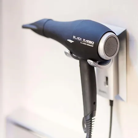 Nh Collection Centre Szálloda