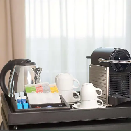 Hotel Nh Collection Centre Bruselas