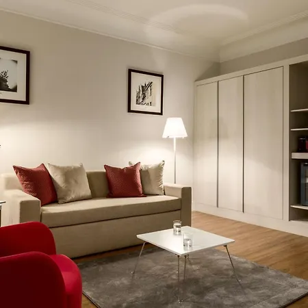 Nh Collection Centre 4* Bruselas