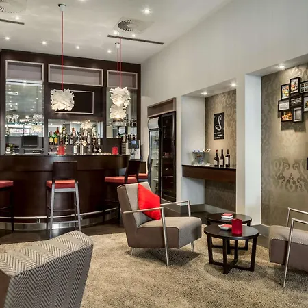 Nh Collection Centre Hotel Bruselas
