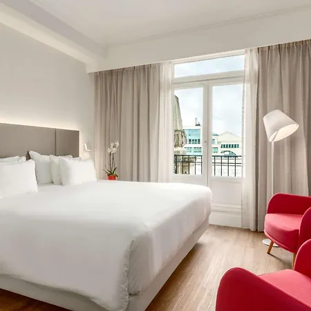 Nh コレクション センター 4*