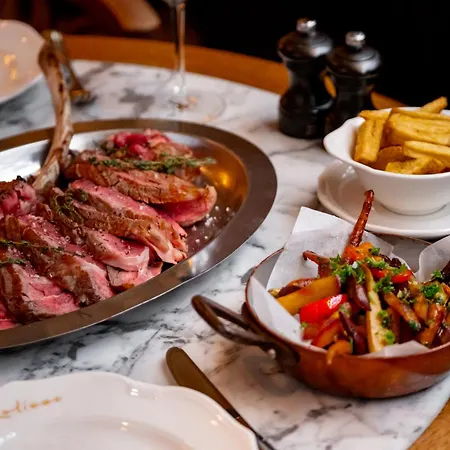 Hotel Marriott Grand Place