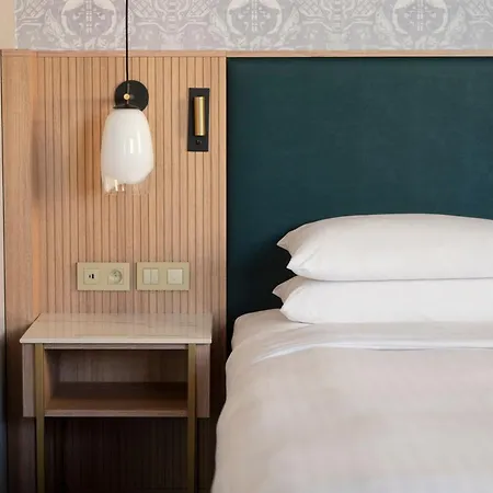 Marriott Grand Place 4* Brusel