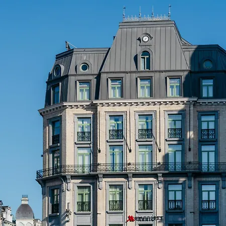 Marriott Grand Place