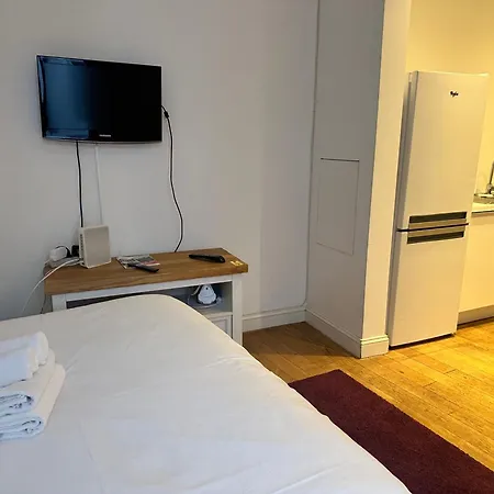 Capitale Apartamento