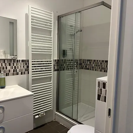 Apartment Capitale