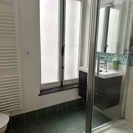 Apartamento Résidence Capitale - Center *