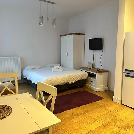 Résidence Capitale - Center Apartamento