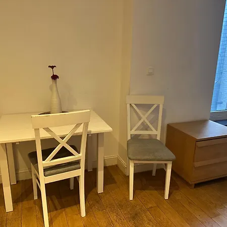 Résidence Capitale - Center Apartamento