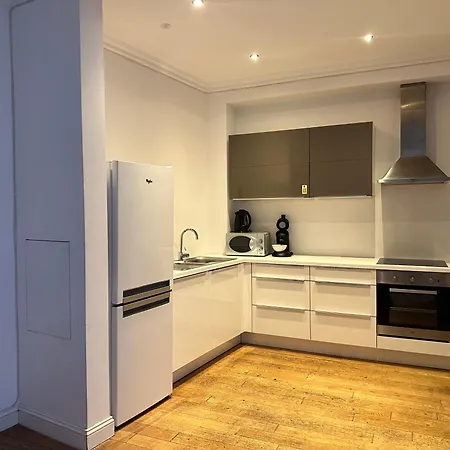 Apartment Capitale *