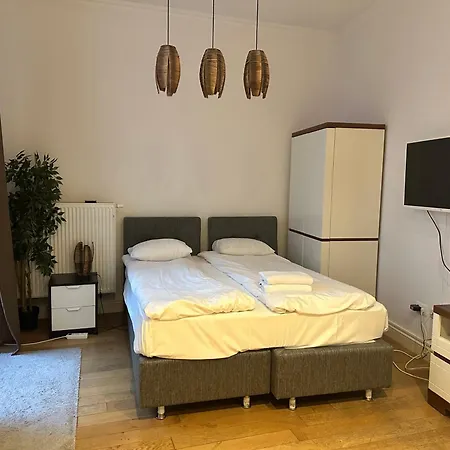 Capitale Apartment *