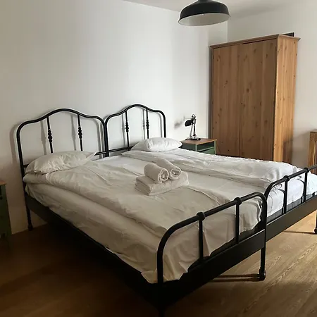 Apartment Capitale *
