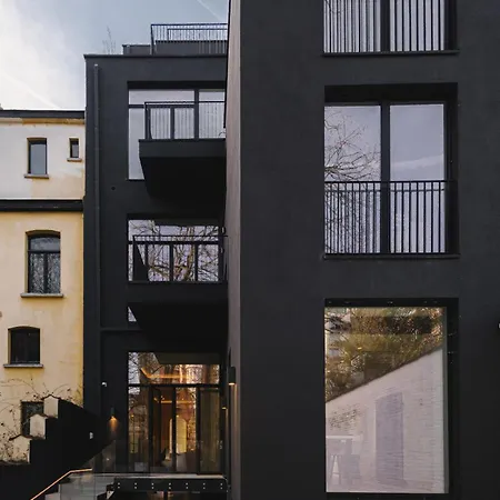 Apartamento Luxueux Au Centre De
