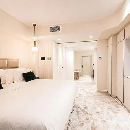 Luxueux Au Centre De * Brussels