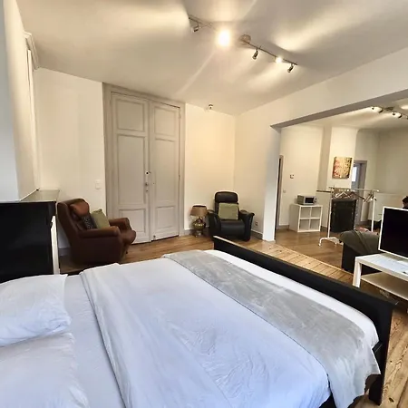Marianne 2 Apartment