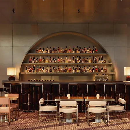 The Standard, ホテル 5*
