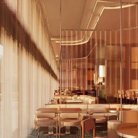 ホテル The Standard, 5*