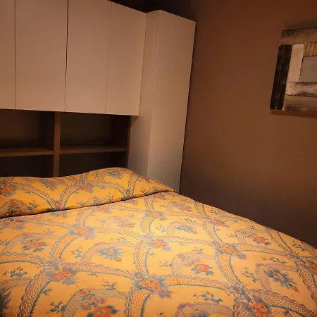 Lejlighed Botanical Garden Rogier