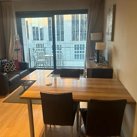 Botanical Garden Rogier * Bruxelles