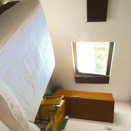 Hotel Belvue Sint-Jans-Molenbeek