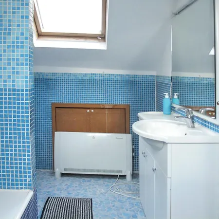 Apartment Spacious With View In 100 M² + Terrace Brussels