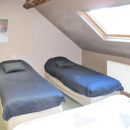 Spacious With View In 100 M² + Terrace Apartment *