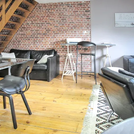 Apartment Spacious With View In 100 M² + Terrace