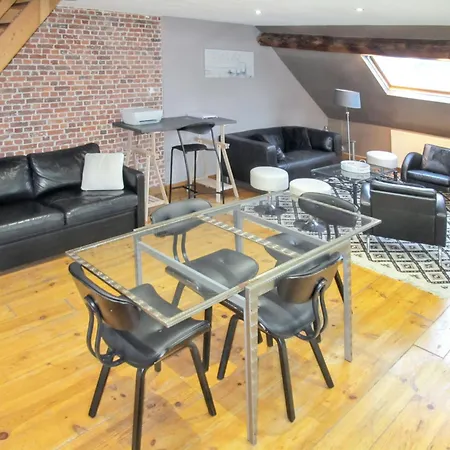 Apartment Spacious With View In 100 M² + Terrace *