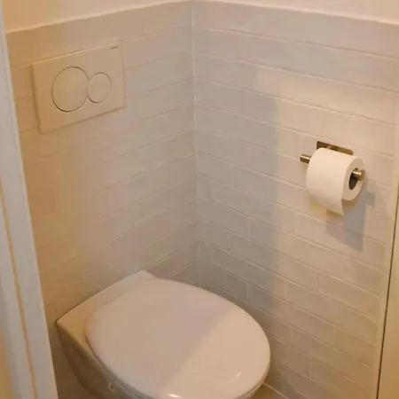 Fontainas Apartman