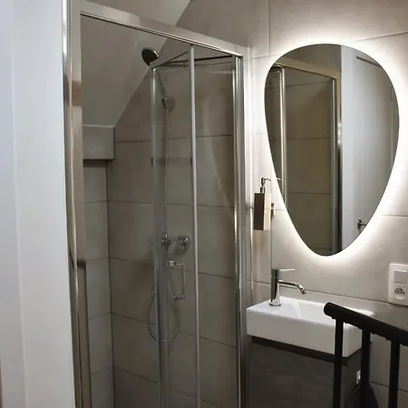 Apartman Fontainas *