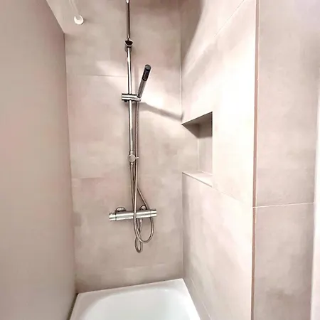 Appartement Bright- Stylish In Nature