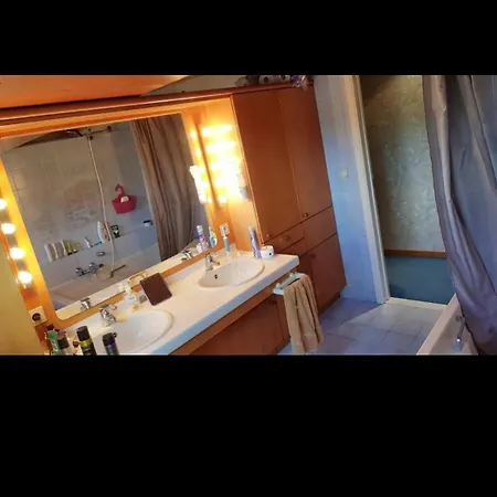 Holiday home Royal Brussels