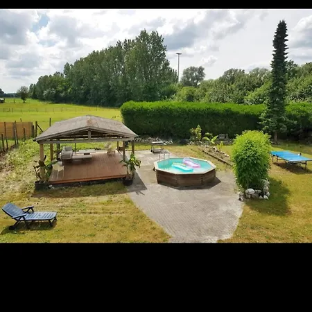 Holiday home Royal Brussels