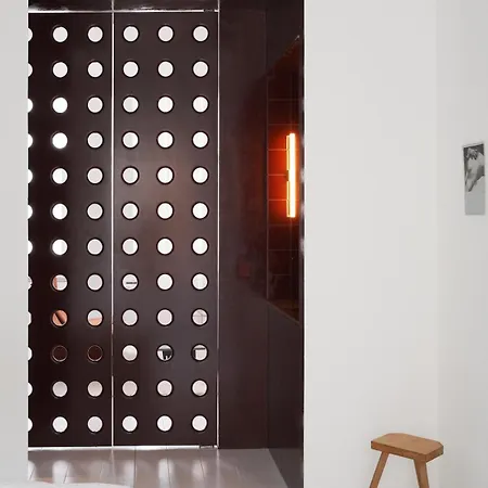 Architecte Брюссель