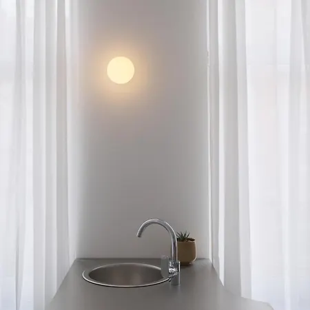 Daire Architecte Brüksel