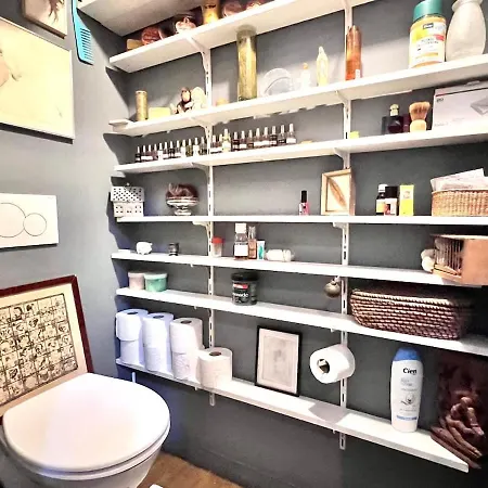 Apartamento Loft Atelier - Style Vintage *