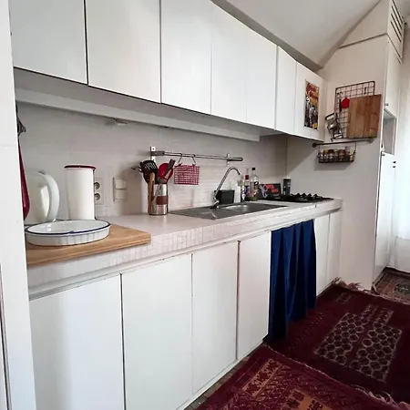 Apartamento Loft Atelier - Style Vintage