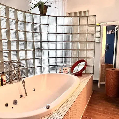 Loft Atelier - Style Vintage Apartamento *