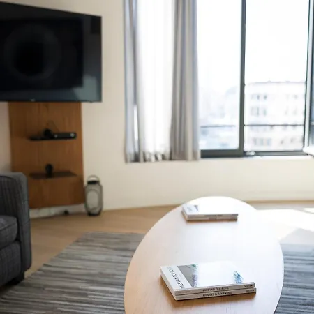 Downtown Splendor Vii Apartment Brüssel