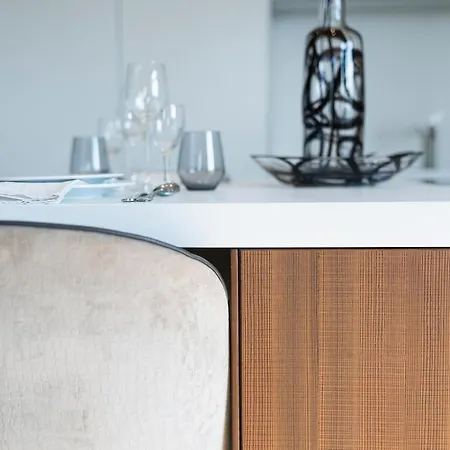 Daire Downtown Splendor Vii