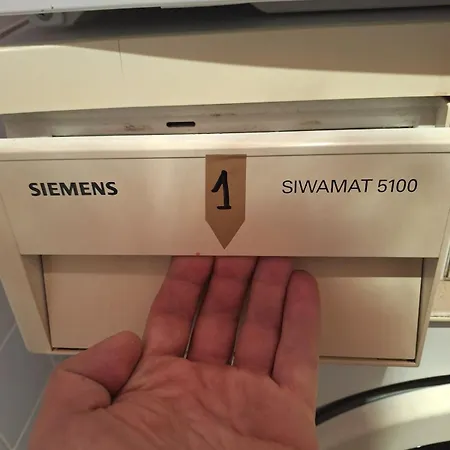 Alicia's Duplex European Quarter * Brusel