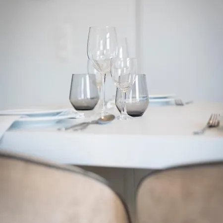 Downtown Splendor V Appartement Bruxelles