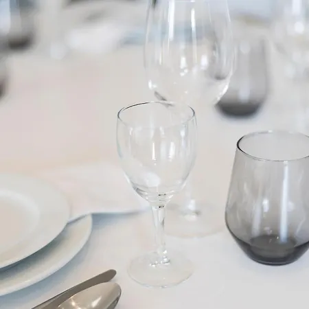 Appartement Downtown Splendor V