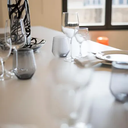 Appartement Downtown Splendor V *