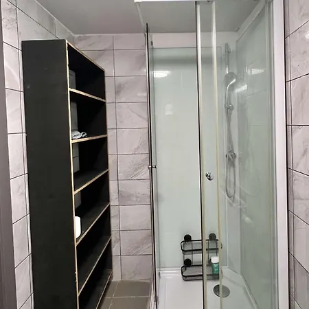 Center Appartement Brussel