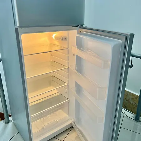 Appartement Bruxelles City Apartment